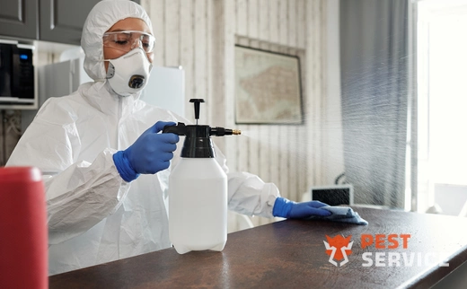 Дезинфекция в krvo@pest1.ru